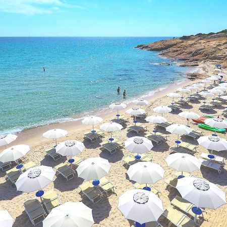 Amareclub Rocca Dorada 호텔 산타마르게리타디풀라 외부 사진
