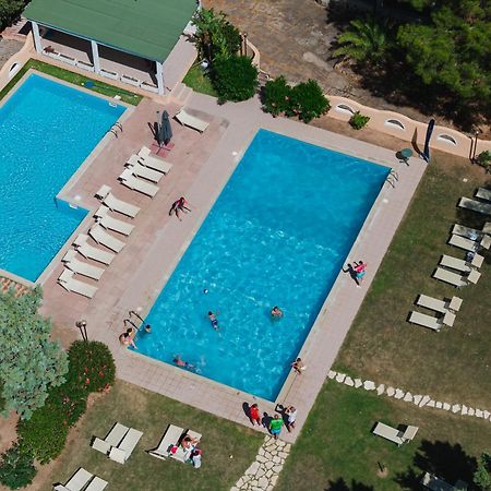Amareclub Rocca Dorada 호텔 산타마르게리타디풀라 외부 사진