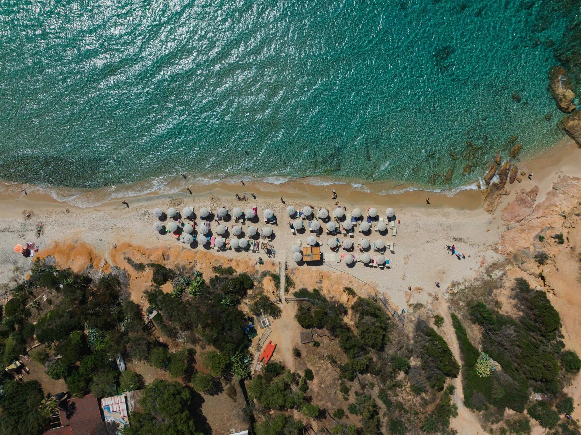 Amareclub Rocca Dorada 호텔 산타마르게리타디풀라 외부 사진